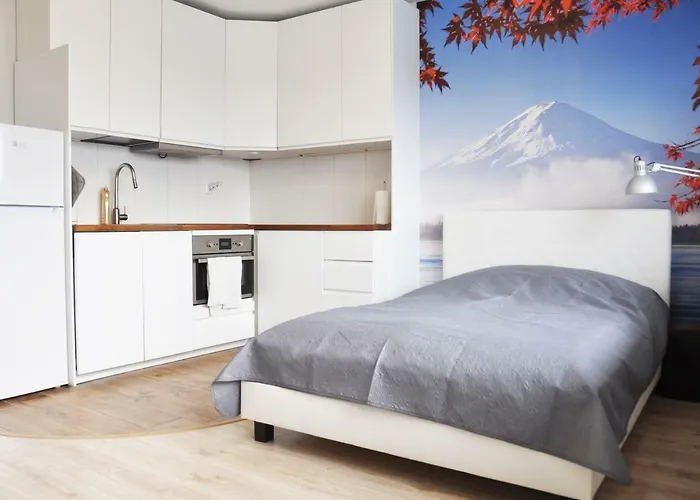 Os. 2 Pulku 26 - Studio By Homeprime