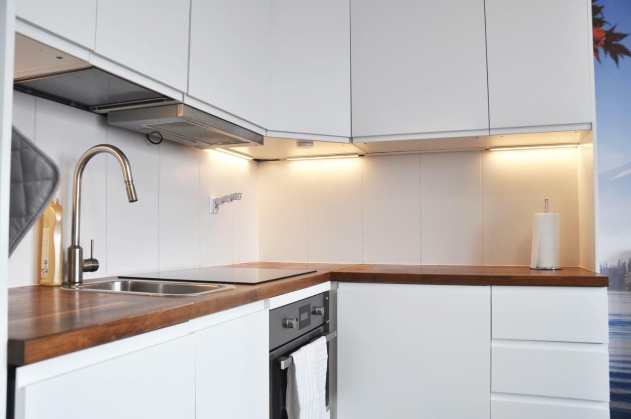 Os. 2 Pulku 26 - By Homeprime Apartmán *